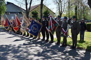 Obchody Narodowego Dnia Zwycięstwa Obchody Narodowego Dnia Zwycięstwa