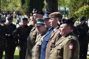 Obchody Narodowego Dnia Zwycięstwa Obchody Narodowego Dnia Zwycięstwa
