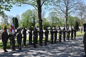 Obchody Narodowego Dnia Zwycięstwa Obchody Narodowego Dnia Zwycięstwa