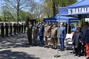 Obchody Narodowego Dnia Zwycięstwa Obchody Narodowego Dnia Zwycięstwa