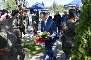Obchody Narodowego Dnia Zwycięstwa Obchody Narodowego Dnia Zwycięstwa