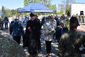 Obchody Narodowego Dnia Zwycięstwa Obchody Narodowego Dnia Zwycięstwa