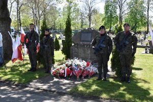 Obchody Narodowego Dnia Zwycięstwa Obchody Narodowego Dnia Zwycięstwa