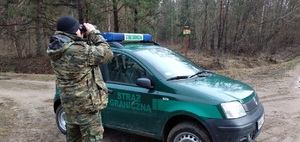 Polsko-białoruska granica państwowa Polsko-białoruska granica państwowa