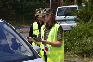 16 maja - Święto Straży Granicznej 16 maja - Święto Straży Granicznej