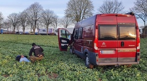 16 maja - Święto Straży Granicznej 16 maja - Święto Straży Granicznej