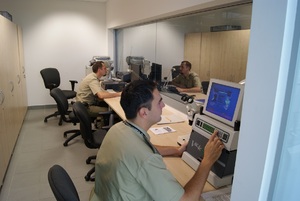 16 maja - Święto Straży Granicznej 16 maja - Święto Straży Granicznej