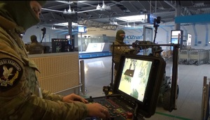 Interwencje na poznańskim lotnisku Interwencje na poznańskim lotnisku