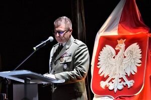 Uroczystości Święta Straży Granicznej w Zielonej Górze (31 maja) Uroczystości Święta Straży Granicznej w Zielonej Górze (31 maja)