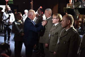 Uroczystości Święta Straży Granicznej w Zielonej Górze (31 maja) Uroczystości Święta Straży Granicznej w Zielonej Górze (31 maja)