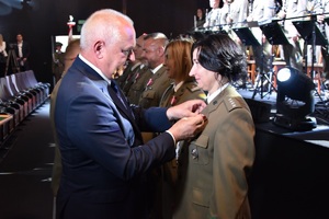 Uroczystości Święta Straży Granicznej w Zielonej Górze (31 maja) Uroczystości Święta Straży Granicznej w Zielonej Górze (31 maja)