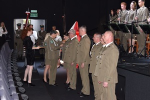 Uroczystości Święta Straży Granicznej w Zielonej Górze (31 maja) Uroczystości Święta Straży Granicznej w Zielonej Górze (31 maja)