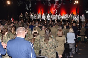 Uroczystości Święta Straży Granicznej w Zielonej Górze (31 maja) Uroczystości Święta Straży Granicznej w Zielonej Górze (31 maja)