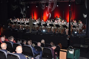 Uroczystości Święta Straży Granicznej w Zielonej Górze (31 maja) Uroczystości Święta Straży Granicznej w Zielonej Górze (31 maja)