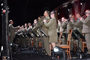 Uroczystości Święta Straży Granicznej w Zielonej Górze (31 maja) Uroczystości Święta Straży Granicznej w Zielonej Górze (31 maja)