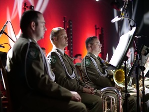 Uroczystości Święta Straży Granicznej w Zielonej Górze (31 maja) Uroczystości Święta Straży Granicznej w Zielonej Górze (31 maja)