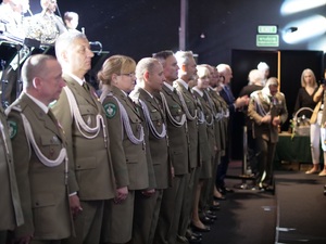 Uroczystości Święta Straży Granicznej w Zielonej Górze (31 maja) Uroczystości Święta Straży Granicznej w Zielonej Górze (31 maja)