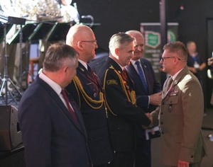 Uroczystości Święta Straży Granicznej w Zielonej Górze (31 maja) Uroczystości Święta Straży Granicznej w Zielonej Górze (31 maja)