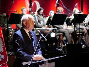 Uroczystości Święta Straży Granicznej w Zielonej Górze (31 maja) Uroczystości Święta Straży Granicznej w Zielonej Górze (31 maja)