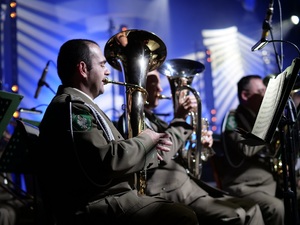 Uroczystości Święta Straży Granicznej w Zielonej Górze (31 maja) Uroczystości Święta Straży Granicznej w Zielonej Górze (31 maja)