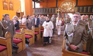 Uroczystości Święta Straży Granicznej w Zielonej Górze (31 maja) Uroczystości Święta Straży Granicznej w Zielonej Górze (31 maja)