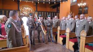 Uroczystości Święta Straży Granicznej w Zielonej Górze (31 maja) Uroczystości Święta Straży Granicznej w Zielonej Górze (31 maja)