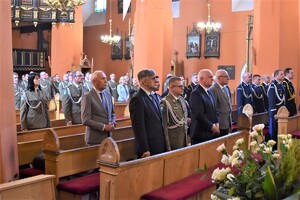 Uroczystości Święta Straży Granicznej w Zielonej Górze (31 maja) Uroczystości Święta Straży Granicznej w Zielonej Górze (31 maja)