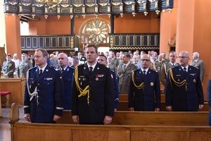 Uroczystości Święta Straży Granicznej w Zielonej Górze (31 maja) Uroczystości Święta Straży Granicznej w Zielonej Górze (31 maja)