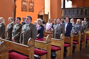 Uroczystości Święta Straży Granicznej w Zielonej Górze (31 maja) Uroczystości Święta Straży Granicznej w Zielonej Górze (31 maja)