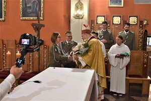 Uroczystości Święta Straży Granicznej w Zielonej Górze (31 maja) Uroczystości Święta Straży Granicznej w Zielonej Górze (31 maja)