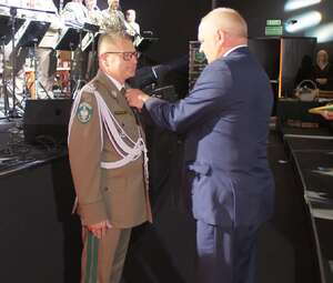 Uroczystości Święta Straży Granicznej w Zielonej Górze (31 maja) Uroczystości Święta Straży Granicznej w Zielonej Górze (31 maja)