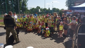 Festyny i pikniki z okazji Dnia Dziecka Festyny i pikniki z okazji Dnia Dziecka