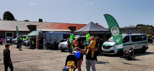 Festyny i pikniki z okazji Dnia Dziecka Festyny i pikniki z okazji Dnia Dziecka