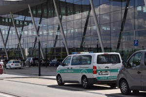 Port lotniczy we Wrocławiu-Strachowicach Port lotniczy we Wrocławiu-Strachowicach