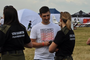 Airshow Leszno 2023 Airshow Leszno 2023