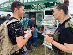 Airshow Leszno 2023 Airshow Leszno 2023