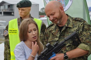 Airshow Leszno 2023 Airshow Leszno 2023