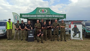 Airshow Leszno 2023 Airshow Leszno 2023