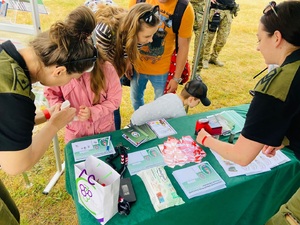 Airshow Leszno 2023 Airshow Leszno 2023