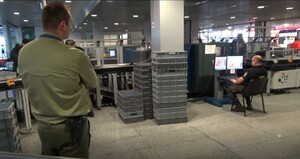 Lotnisko Poznań-Ławica Lotnisko Poznań-Ławica