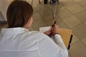 II etap postępowania kwalifikacyjnego II etap postępowania kwalifikacyjnego