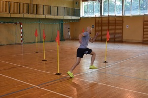 II etap postępowania kwalifikacyjnego II etap postępowania kwalifikacyjnego