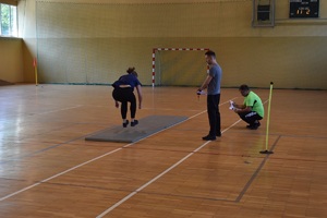 II etap postępowania kwalifikacyjnego II etap postępowania kwalifikacyjnego