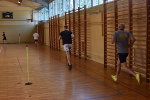 II etap postępowania kwalifikacyjnego II etap postępowania kwalifikacyjnego