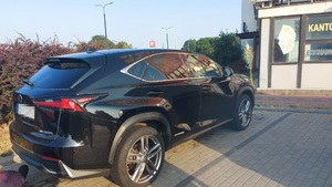 Zatrzymanie kradzionego pojazdu Zatrzymanie kradzionego pojazdu