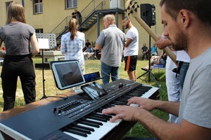 Międzynarodowy Dzień Uchodźcy w SOdC w Krośnie Odrzańskim Międzynarodowy Dzień Uchodźcy w SOdC w Krośnie Odrzańskim