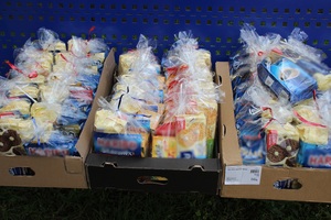 Międzynarodowy Dzień Uchodźcy w SOdC w Krośnie Odrzańskim Międzynarodowy Dzień Uchodźcy w SOdC w Krośnie Odrzańskim