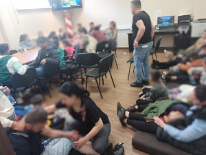 Wspólne polsko-niemieckie działania kontrolne Wspólne polsko-niemieckie działania kontrolne