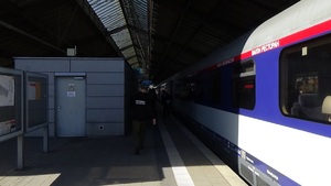 Ochrona kolejowych szlaków komunikacyjnych Ochrona kolejowych szlaków komunikacyjnych