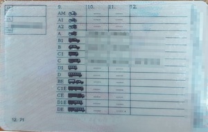 Zatrzymane dokumenty Zatrzymane dokumenty